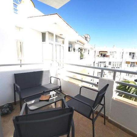 Апартаменты Apto. Edif.Barbados En Playa Del Ingles Сан-Бартоломе Экстерьер фото
